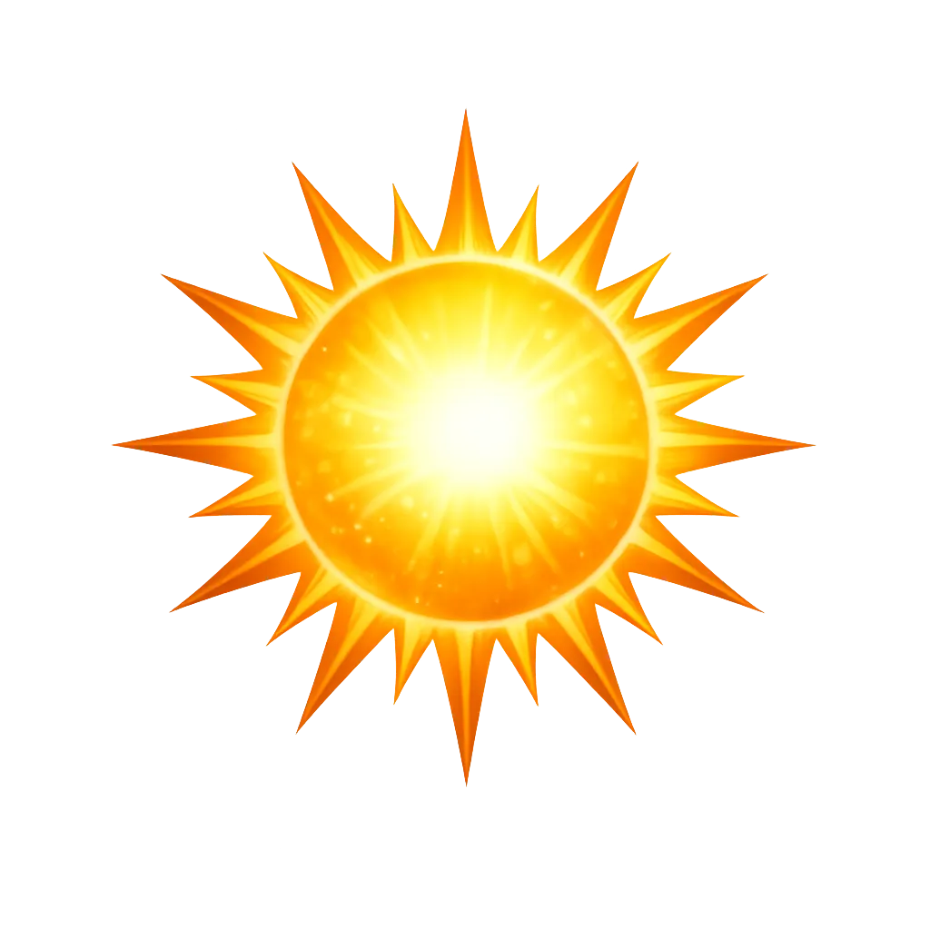 Plan canicule soleil